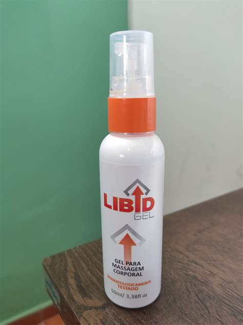 Libid Gel